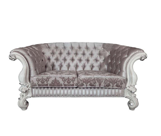 ACME Furniture - Versailles Loveseat - LV01395 veiw 2