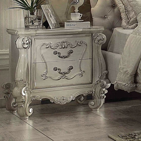 ACME Furniture - Versailles Nightstand - 21133 view 2