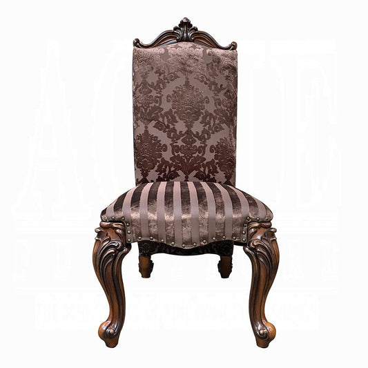 ACME Furniture - Versailles Side Chair (Set of 2) - 61102 view 2