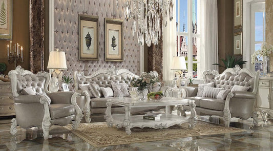 ACME Furniture - Versailles Sofa - 52125 view 2