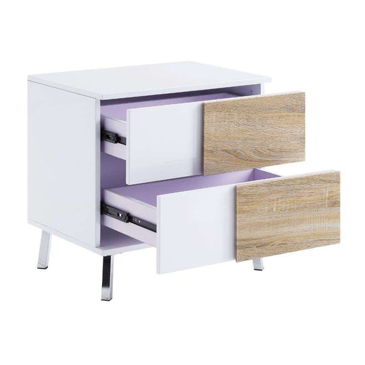 ACME Furniture - Verux End Table - 84932 view 2