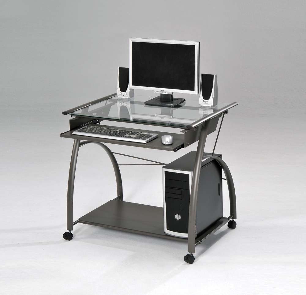 ACME Furniture - Vincent Desk - 00118 veiw 1