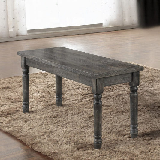 ACME Furniture - Wallace Bench - 71438 view 2