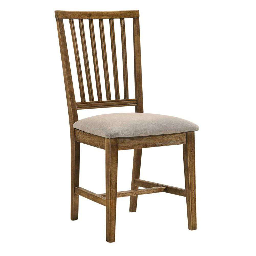 ACME Furniture - Wallace II Side Chair (Set of 2) - 72312 veiw 1