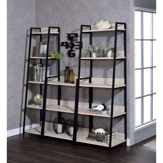 ACME Furniture - Wendral Bookshelf - 92674 veiw 2