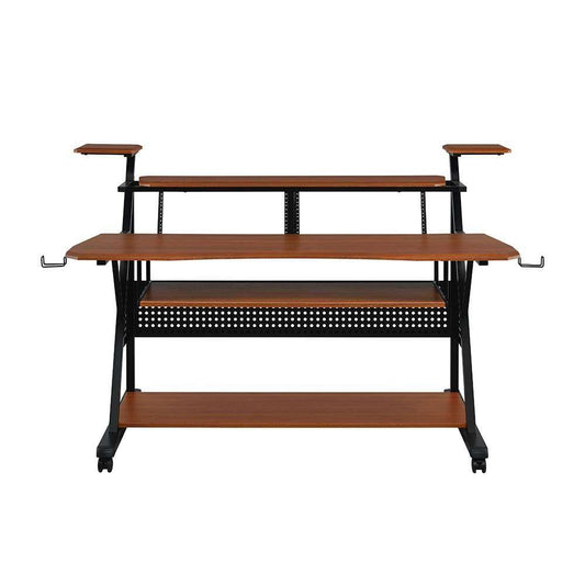 ACME Furniture - Willow Music Desk - OF00990 veiw 2