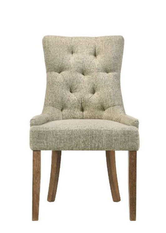 ACME Furniture - Yotam Side Chair (Set of 2) - 77162 view 2