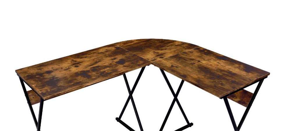ACME Furniture - Zafiri Writing Desk - 92810 veiw 3
