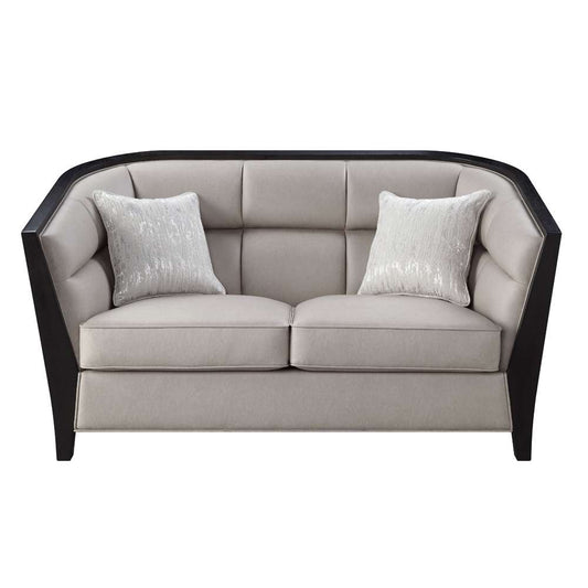 ACME Furniture - Zemocryss Loveseat - 54236 veiw 2