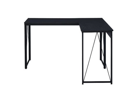 ACME Furniture - Zetri - Writing Desk - Black Finish - 92809 view 2