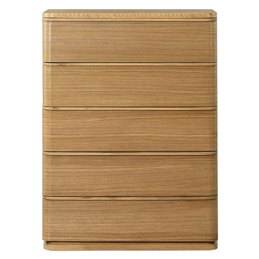 ACME Furniture - Zoey - Chest - Oak - BD04856 view 2