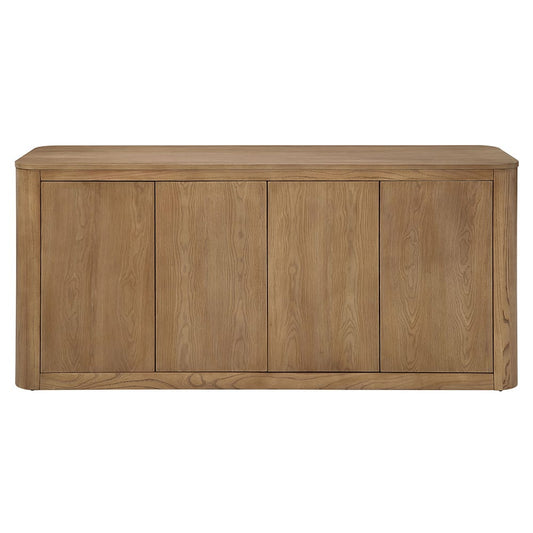 ACME Furniture - Zoey - Server - Oak - DN04078 view 2