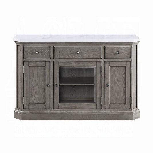 ACME Furniture - Zumala Server - 73263 view 2