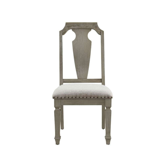 ACME Furniture - Zumala Side Chair (Set of 2) - 73262 view 2