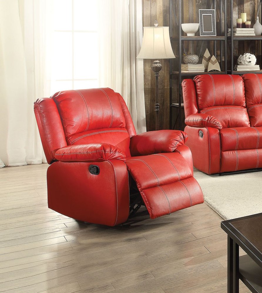 ACME Furniture - Zuriel - Motion Rocker Recliner - 52152 view 1