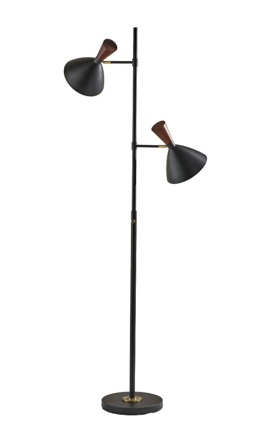 Adesso Home - Arlo Tree Lamp - 3488-01 view 2