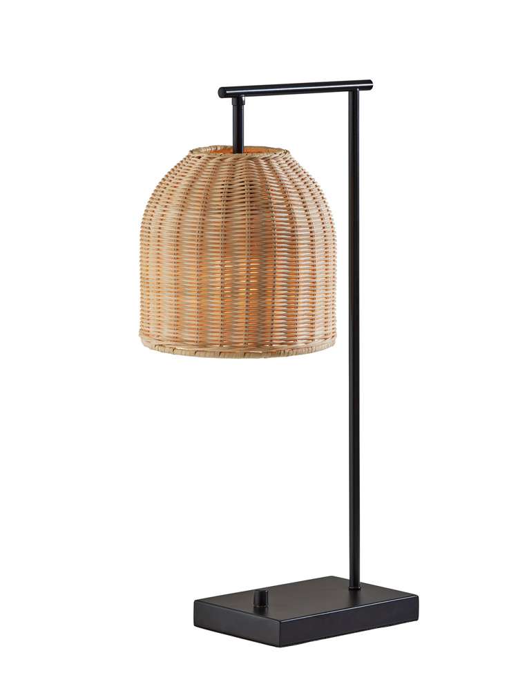Adesso Home - Bahama Table Lamp - 4331-26 veiw 1