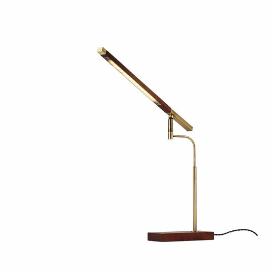 Adesso Home - Barrett LED Desk Lamp - 3046-15 view 2