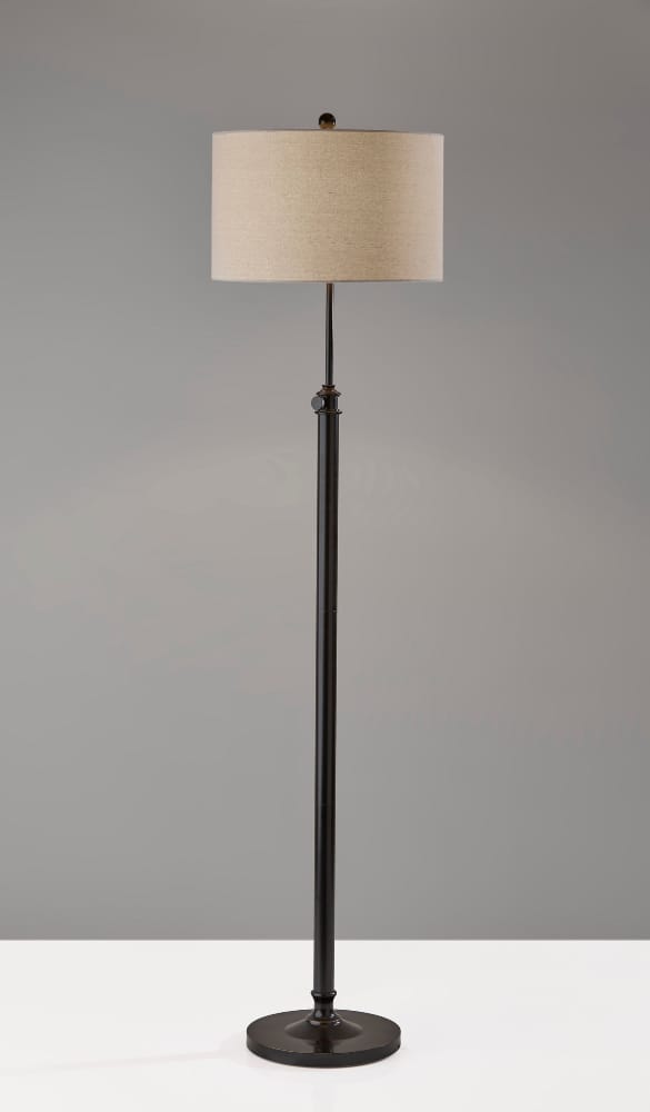 Adesso Home - Barton Floor Lamp - SL1166-26 view 5