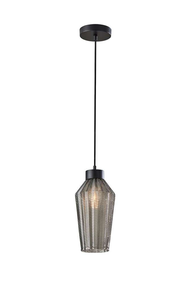 Adesso Home - Belfry Pendant - 3877-01 veiw 1