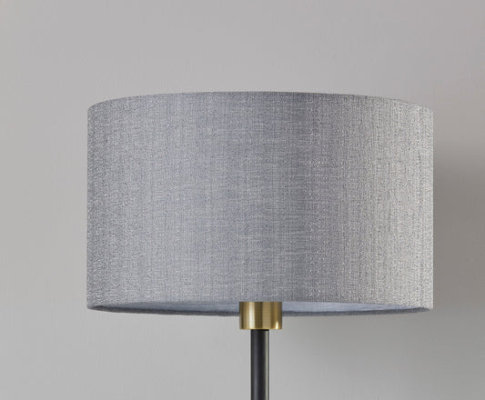 Adesso Home - Bergen Floor Lamp - 4207-21 view 2