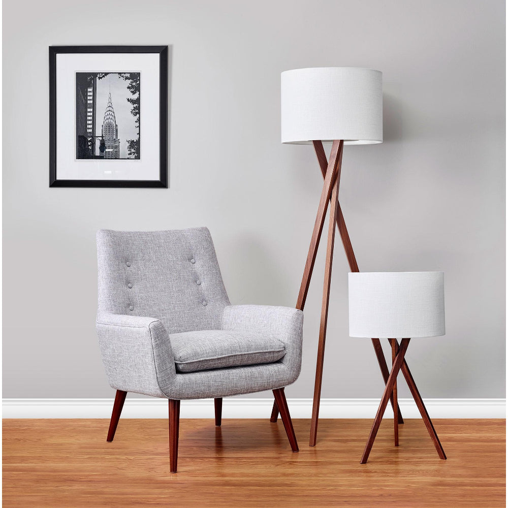 Adesso Home - Brooklyn Table Lamp - 3226-15 view 5