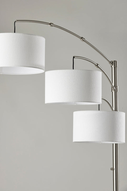 Adesso Home - Cabo Arc Lamp - 4159-22 view 2