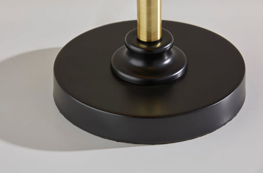 Adesso Home - Cap Floor Lamp - 1563-21 view 2