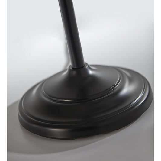 Adesso Home - Charles Floor Lamp - 1572-01 view 2