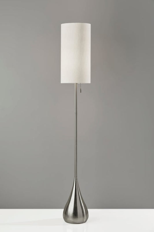 Adesso Home - Christina Floor Lamp - 1537-22 view 2