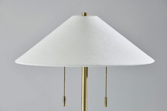 Adesso Home - Claremont Table Lamp - 9400-21 view 2