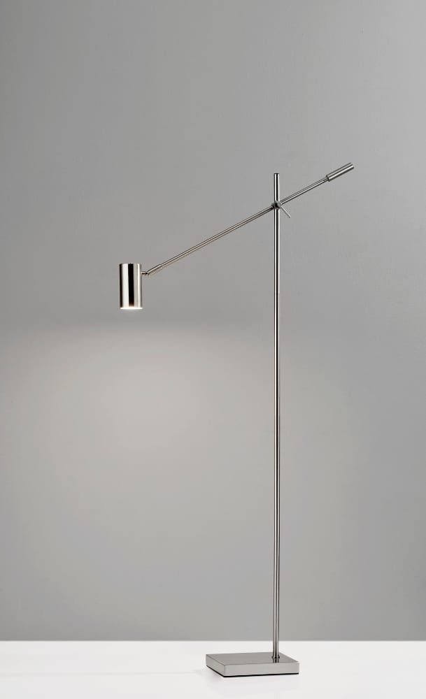 Adesso Home - Collette LED Floor Lamp - 4218-22 view 4