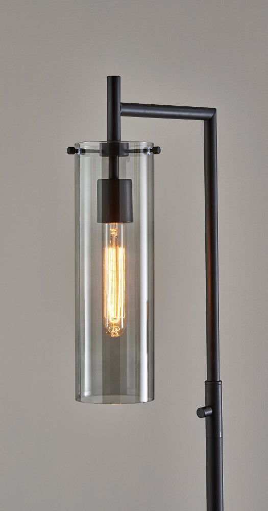 Adesso Home - Dalton 1 Light Floor Lamp - 3849-01 view 2