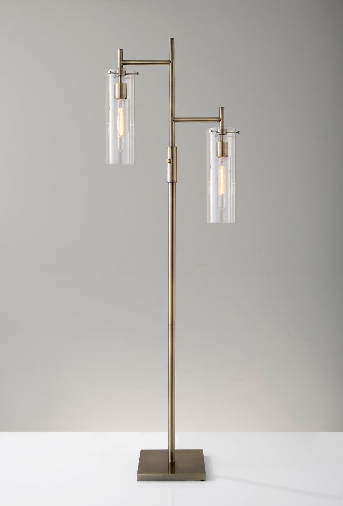 Adesso Home - Dalton Floor Lamp - 3853-21 view 3