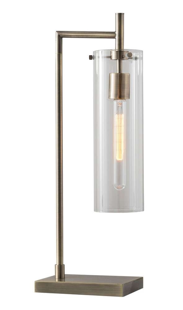 Adesso Home - Dalton Table Lamp - 3852-21 veiw 1