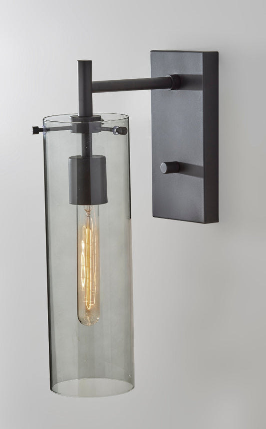 Adesso Home - Dalton Wall Lamp - 3850-01 view 2