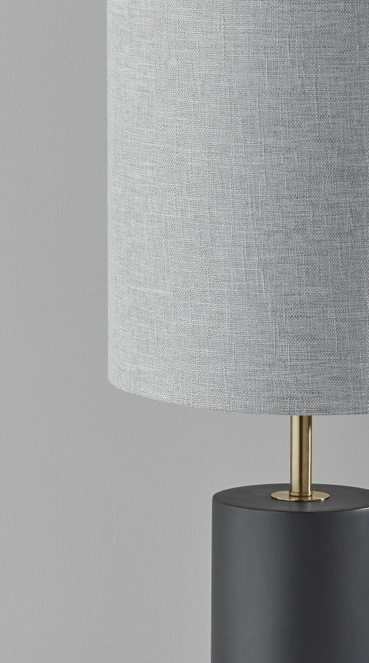 Adesso Home - Dean Table Lamp - 1507-01 view 2