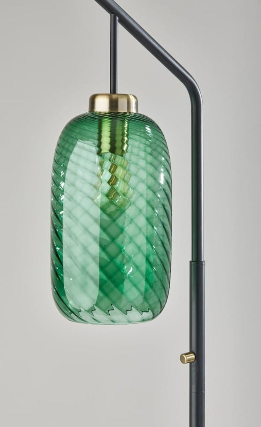 Adesso Home - Derrick Floor Lamp - 3867-01 view 2