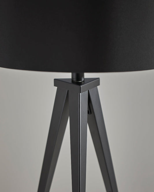 Adesso Home - Director Floor Lamp - 6424-01 view 2