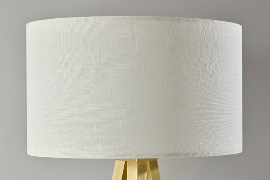 Adesso Home - Director Floor Lamp - 6424-21 view 2