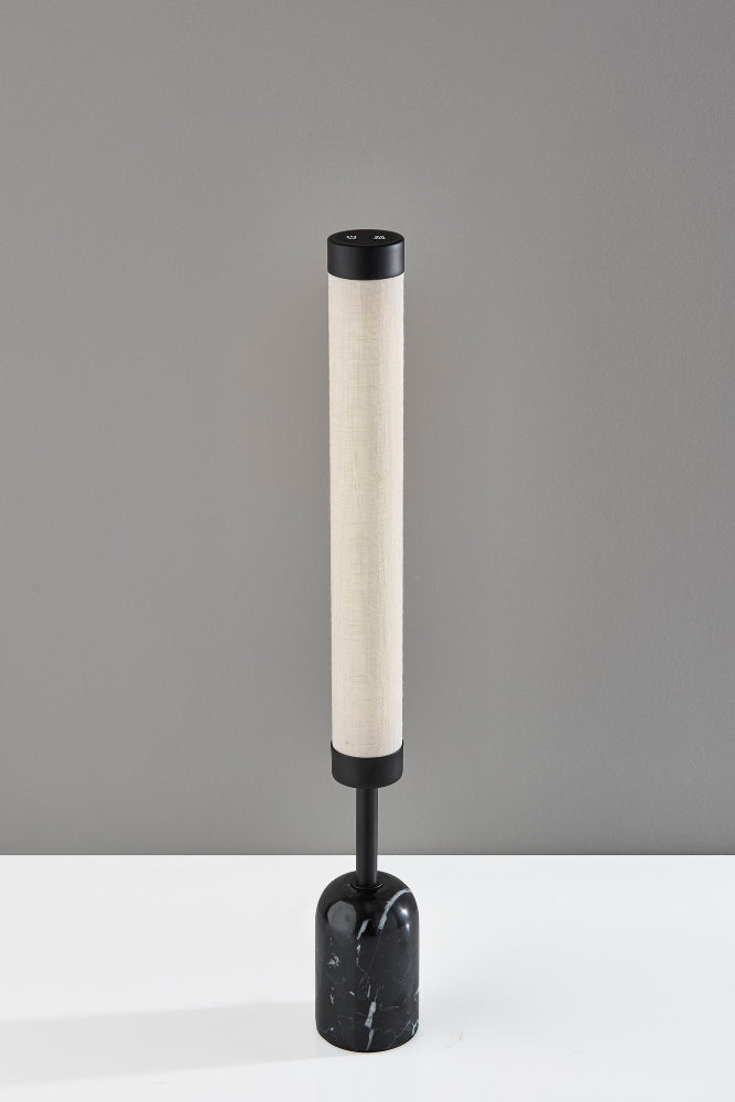 Adesso Home - Dorsey LED Table Lamp w. Smart Switch - 5143-01 view 5