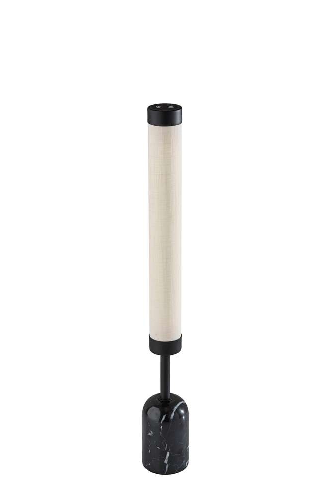 Adesso Home - Dorsey LED Table Lamp w. Smart Switch - 5143-01 veiw 1