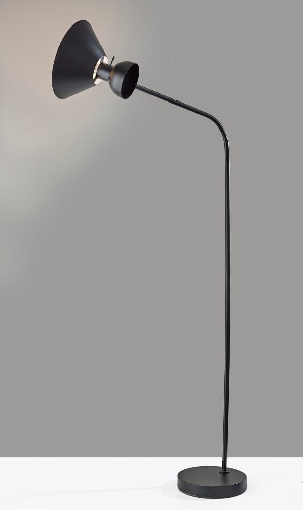 Adesso Home - Duke Floor Lamp - 5141-01 view 4