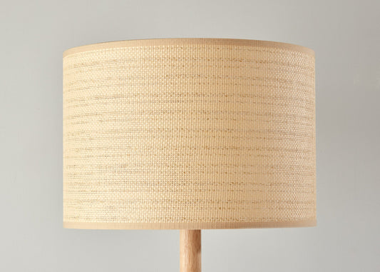 Adesso Home - Ellis Floor Lamp - 4093-18 view 2
