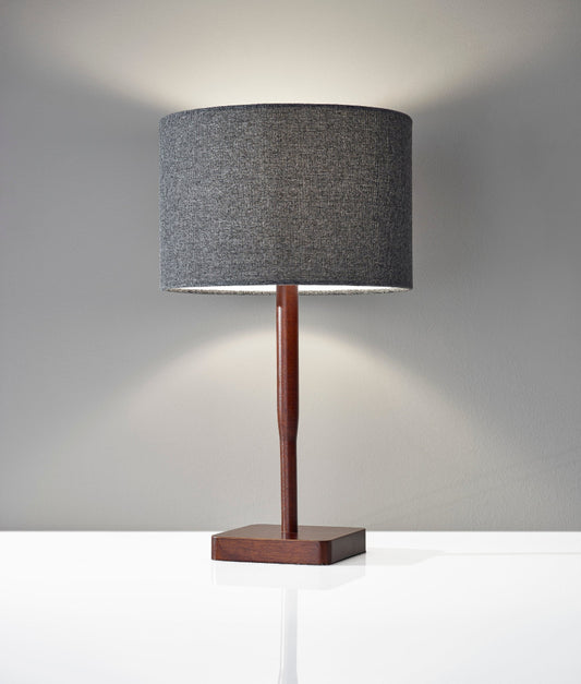 Adesso Home - Ellis Table Lamp - 4092-15 view 2