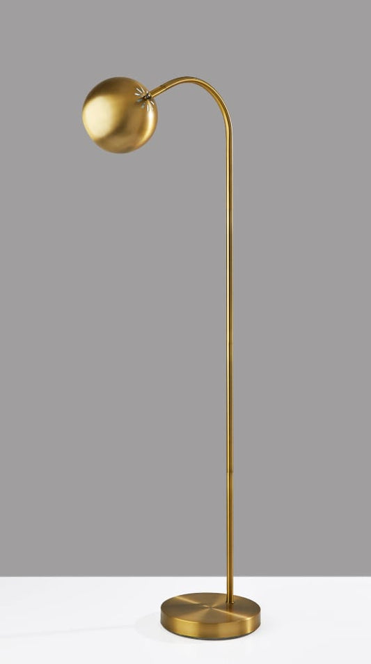 Adesso Home - Emerson Floor Lamp - 5138-21 view 2