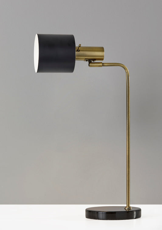 Adesso Home - Emmett Desk Lamp - 3158-01 view 2