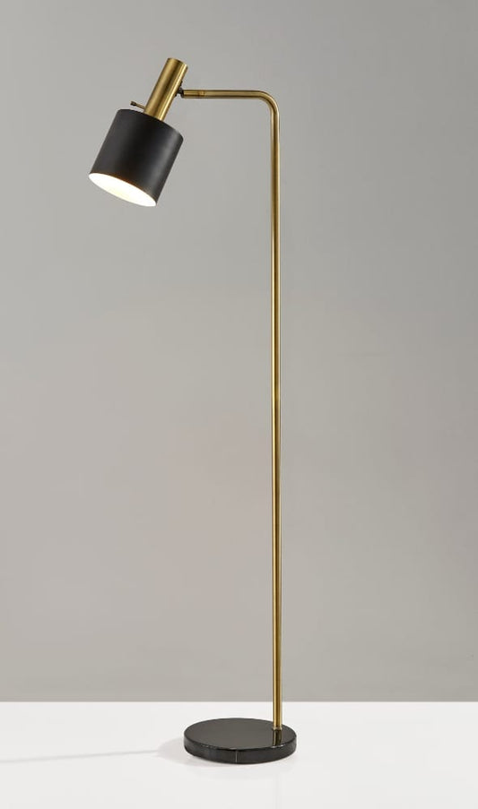 Adesso Home - Emmett Floor Lamp - 3159-01 view 2