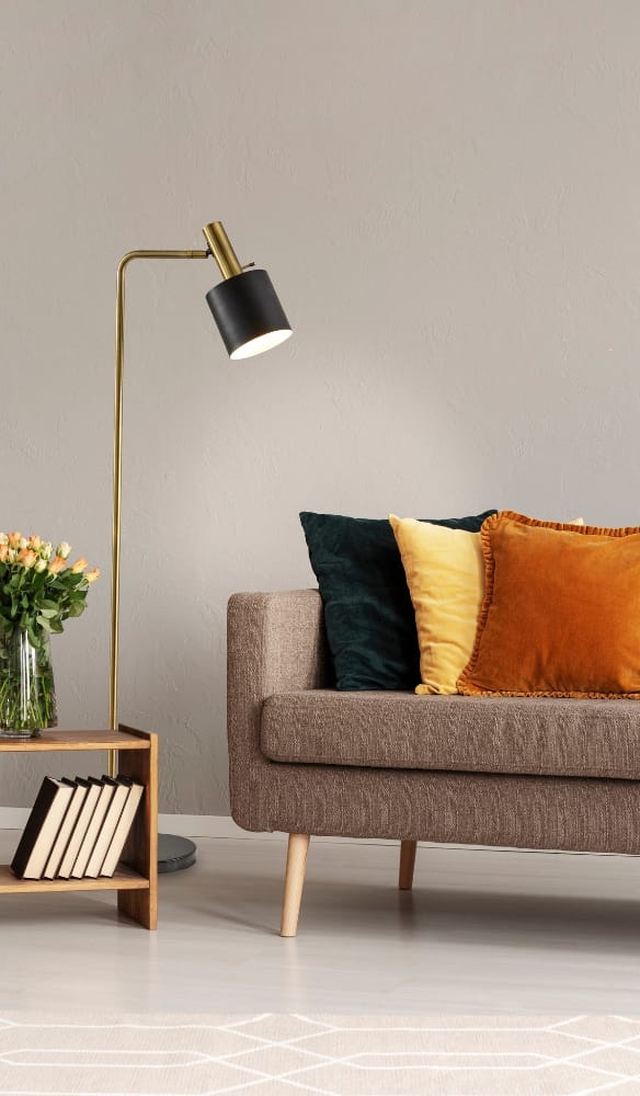 Adesso Home - Emmett Floor Lamp - 3159-01 view 4