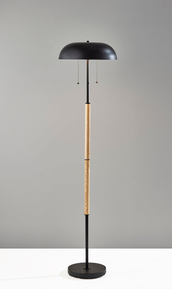 Adesso Home - Everett Floor Lamp - 3793-12 view 5